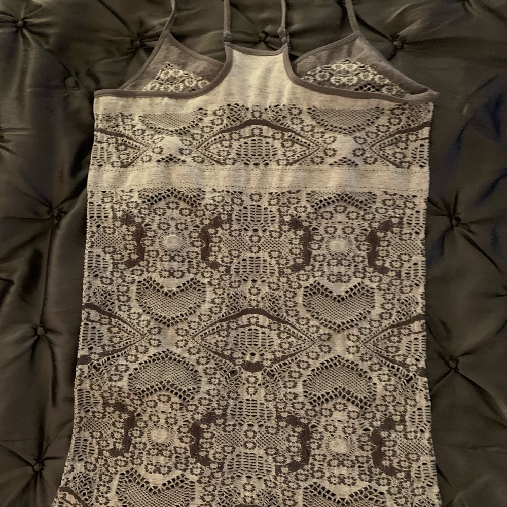 Tank Top - Picture 2 of 4